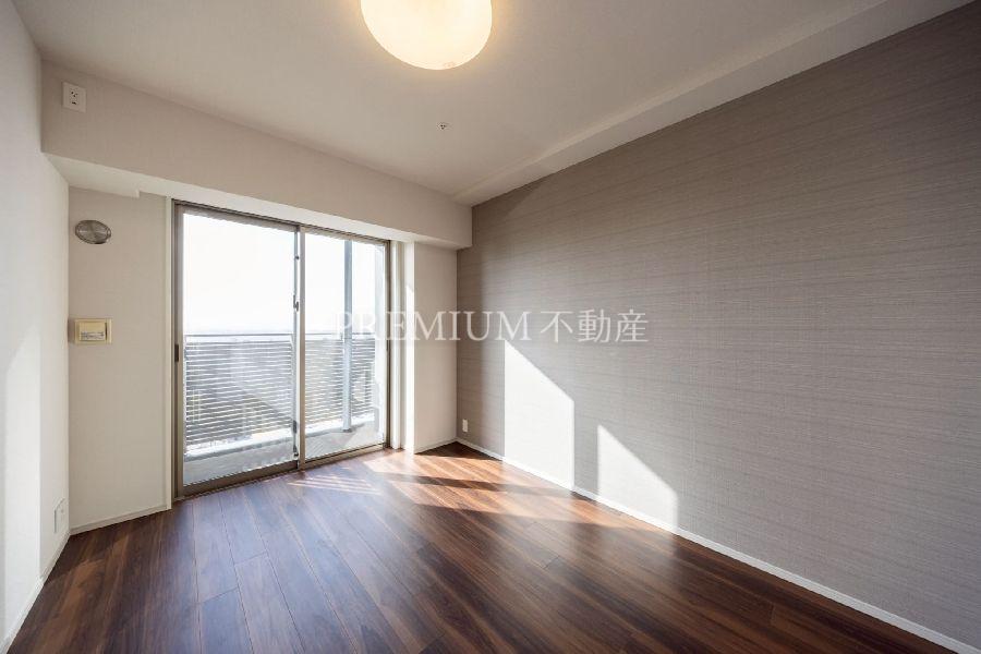 グランドメゾン新梅田タワー 21階 2LDKの紹介画像6