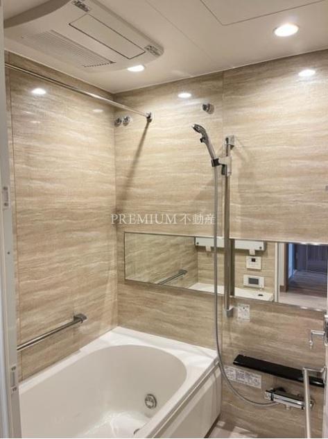 グランドメゾン新梅田タワー THE CLUB RESIDENCE 12階 2LDKの紹介画像6