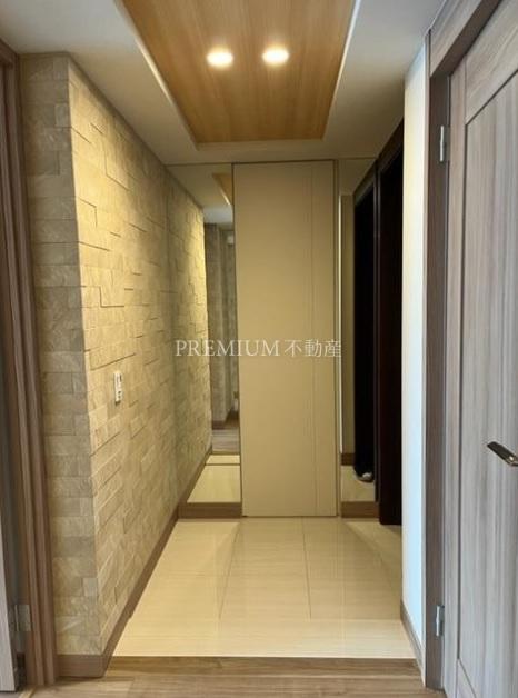 グランドメゾン新梅田タワー THE CLUB RESIDENCE 12階 2LDKの紹介画像8