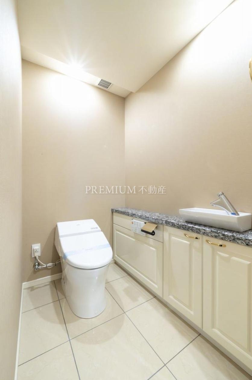 グランフロント大阪オーナーズタワー 14階 1LDKの紹介画像6