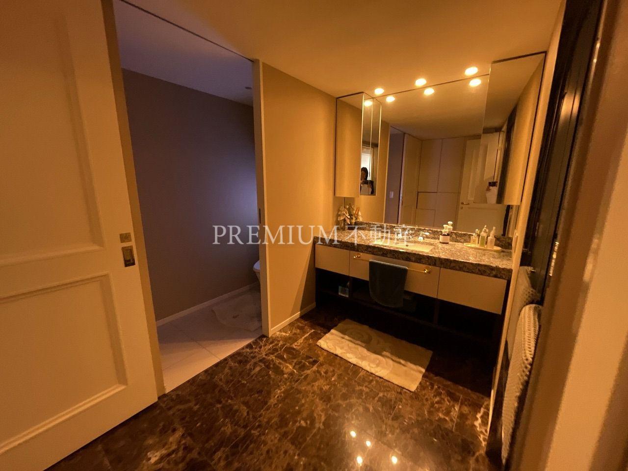 グランフロント大阪オーナーズタワー 37階 2LDKの紹介画像6