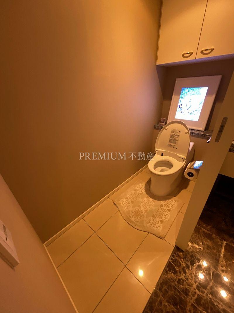 グランフロント大阪オーナーズタワー 37階 2LDKの紹介画像7