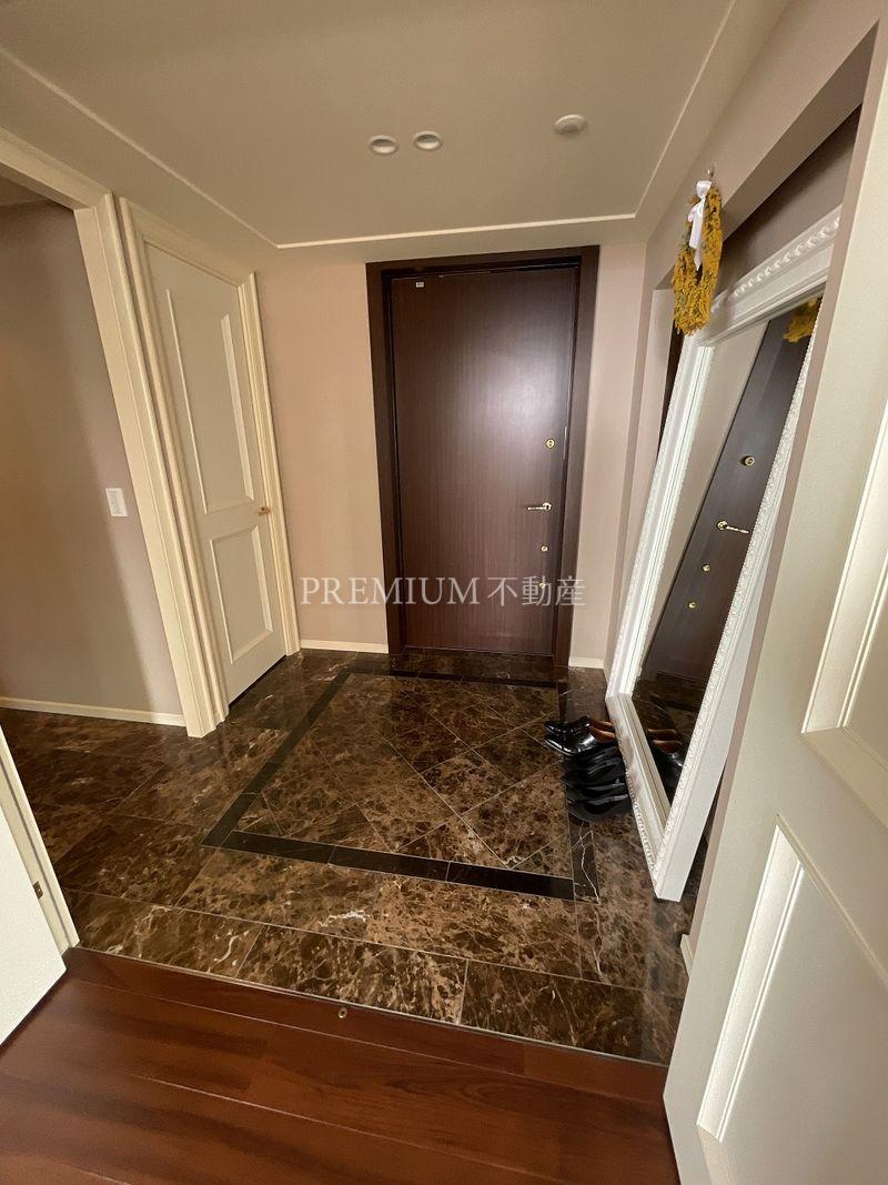 グランフロント大阪オーナーズタワー 37階 2LDKの紹介画像8