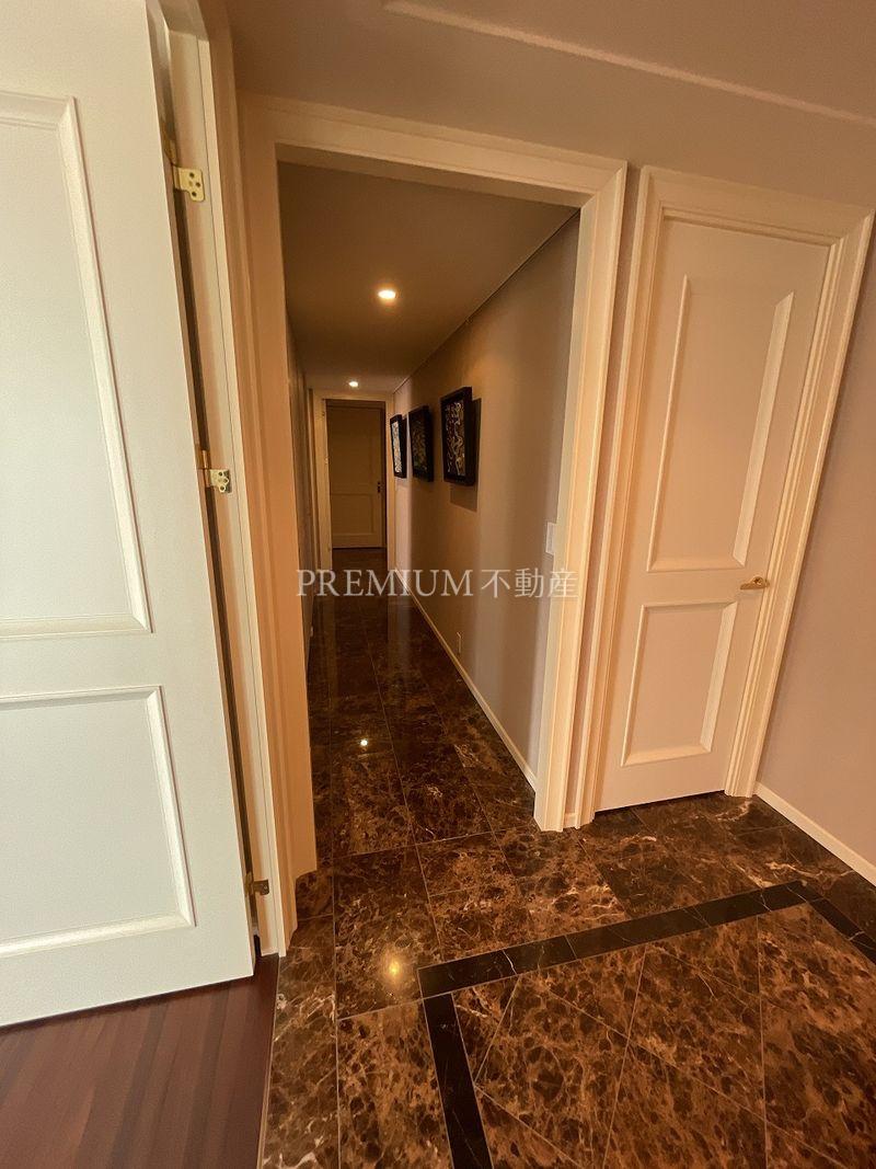 グランフロント大阪オーナーズタワー 37階 2LDKの紹介画像9