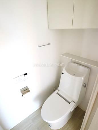 CREVIA TOWER 中之岛 8階 2LDKの紹介画像6