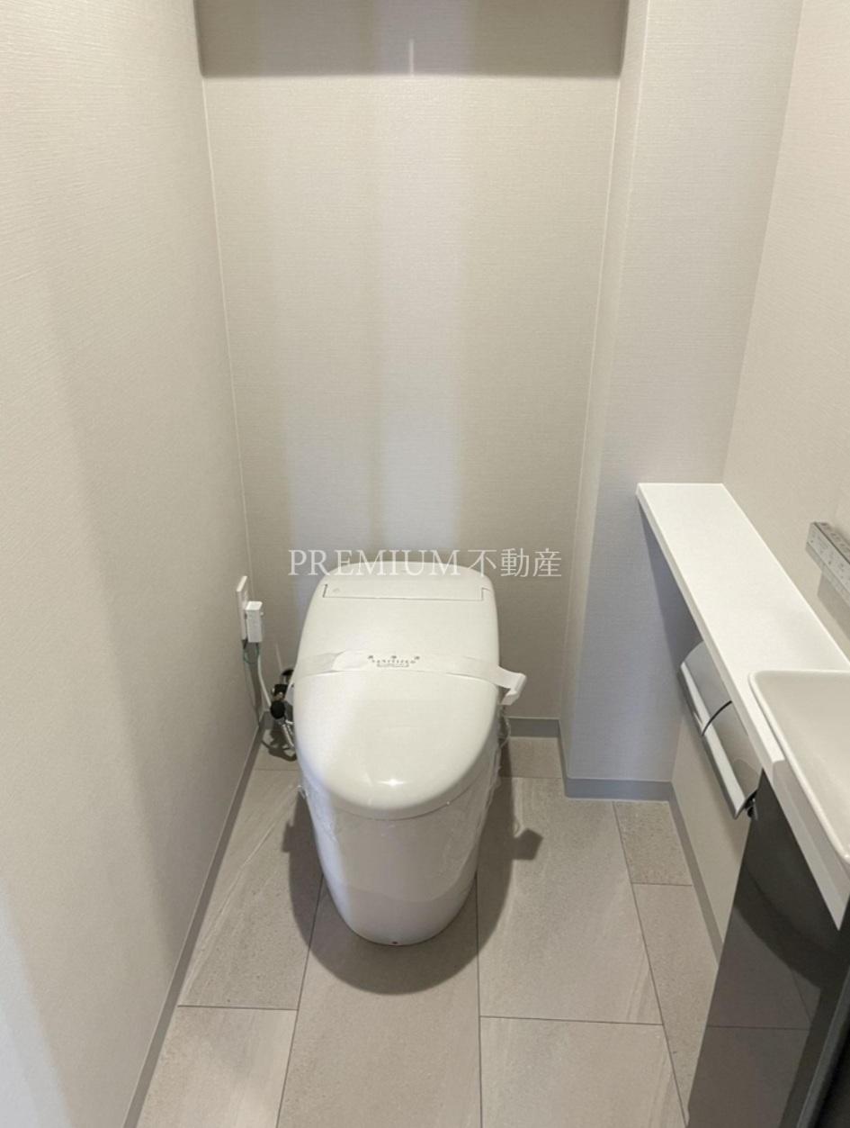 ザ・梅田タワー 36階 2LDKの紹介画像6