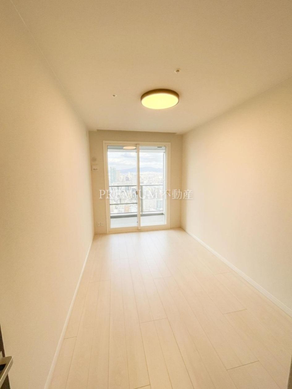 ザ・梅田タワー 36階 2LDKの紹介画像7