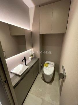 The Kitahama 37階 1LDKの紹介画像10