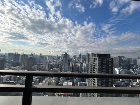 The Kitahama 37階 1LDKの紹介画像16