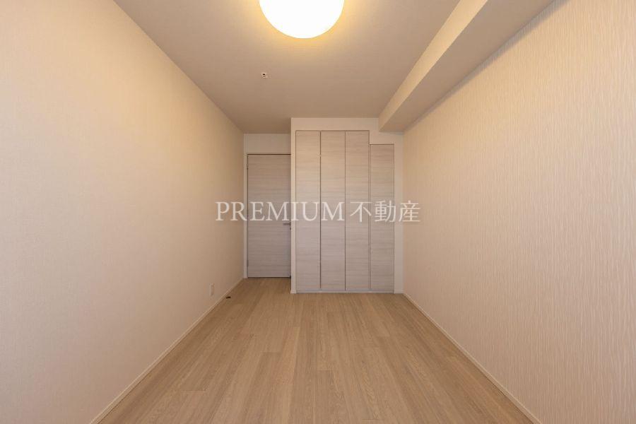 ザ・パークハウス中之島タワー 21階 3LDKの紹介画像6