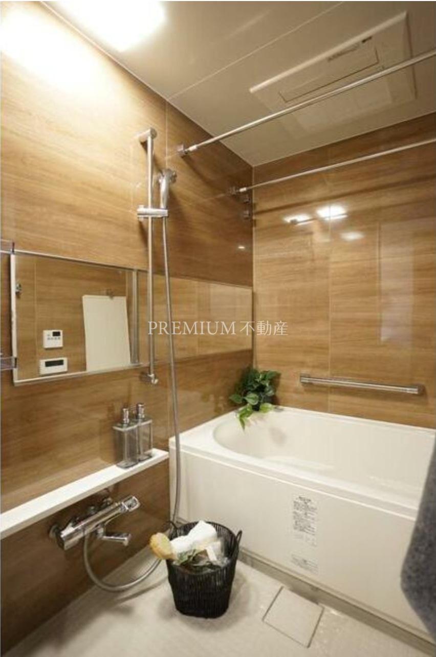 ザ・ファインタワー梅田豊崎 14階 2LDKの紹介画像6