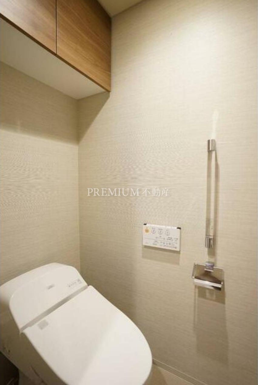 ザ・ファインタワー梅田豊崎 14階 2LDKの紹介画像7