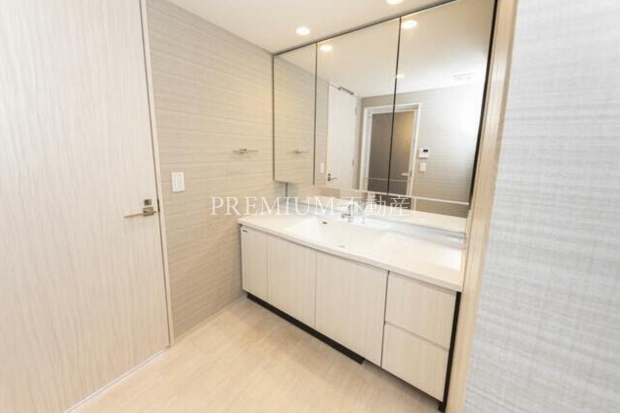 ザ・ファインタワー梅田豊崎 31階 3LDKの紹介画像7