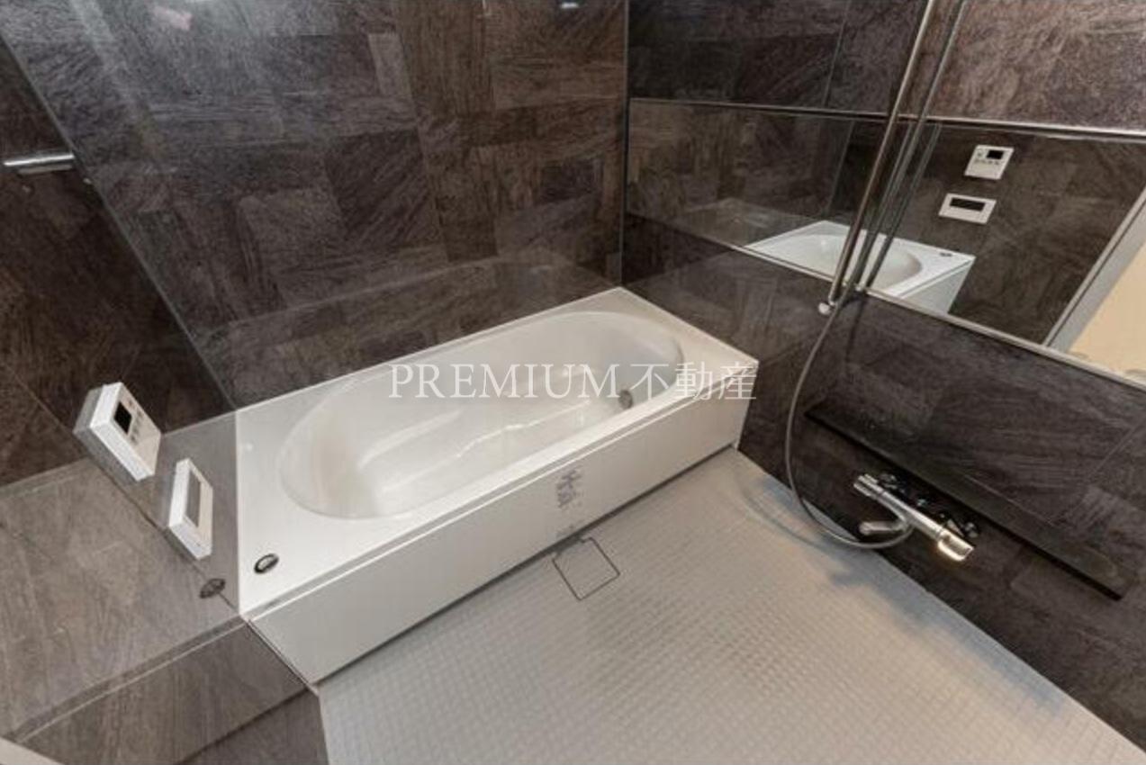 ザ・ファインタワー梅田豊崎 31階 3LDKの紹介画像8