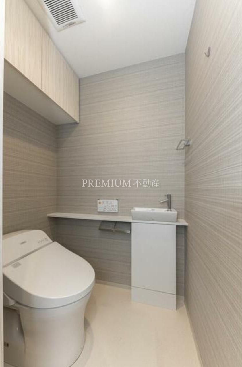 ザ・ファインタワー梅田豊崎 31階 3LDKの紹介画像9