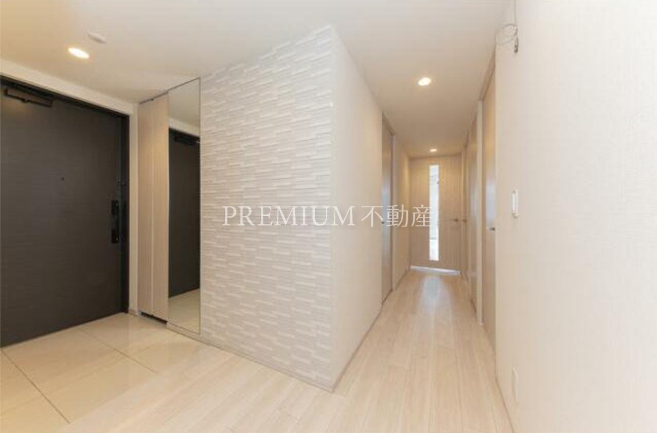 ザ・ファインタワー梅田豊崎 31階 3LDKの紹介画像10