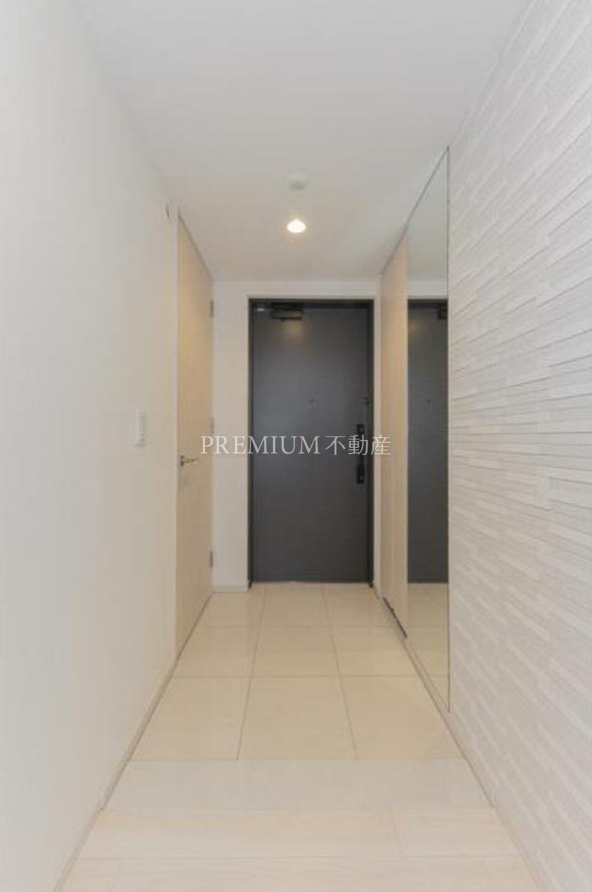 ザ・ファインタワー梅田豊崎 31階 3LDKの紹介画像11