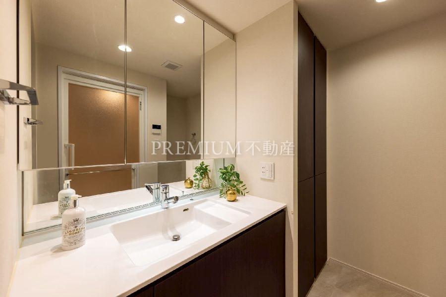 シティタワー梅田東 27階 3LDKの紹介画像7