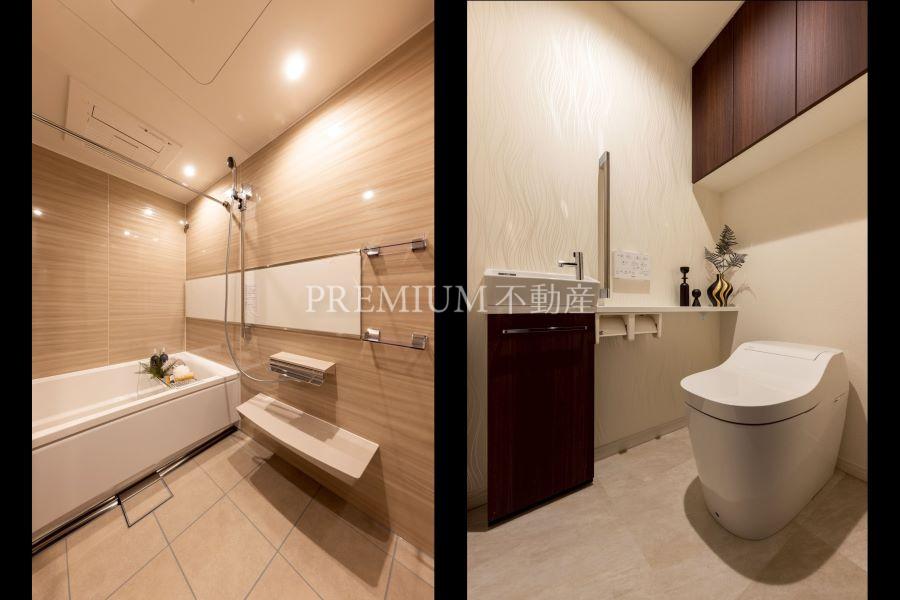 シティタワー梅田東 27階 3LDKの紹介画像8