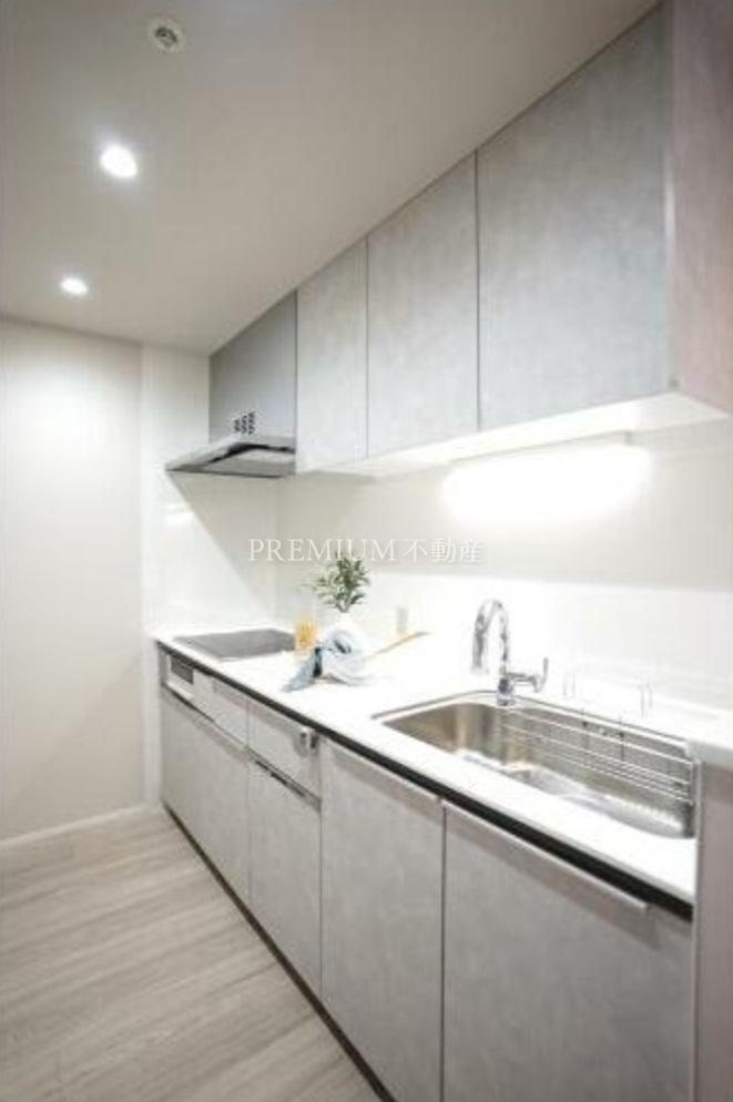 シティタワー大阪天満ザ・リバー&パークス 11階 3LDKの紹介画像8