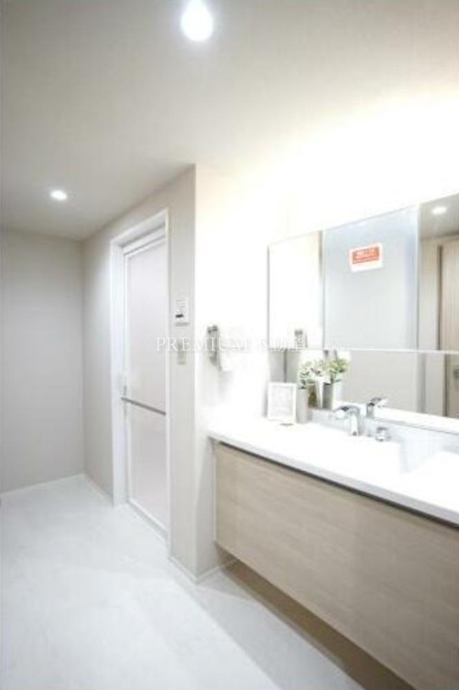 シティタワー大阪天満ザ・リバー&パークス 11階 3LDKの紹介画像9