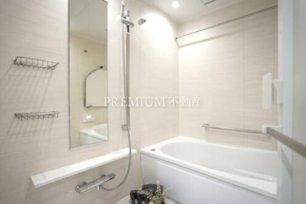 シティタワー大阪天満ザ・リバー&パークス 11階 3LDKの紹介画像10