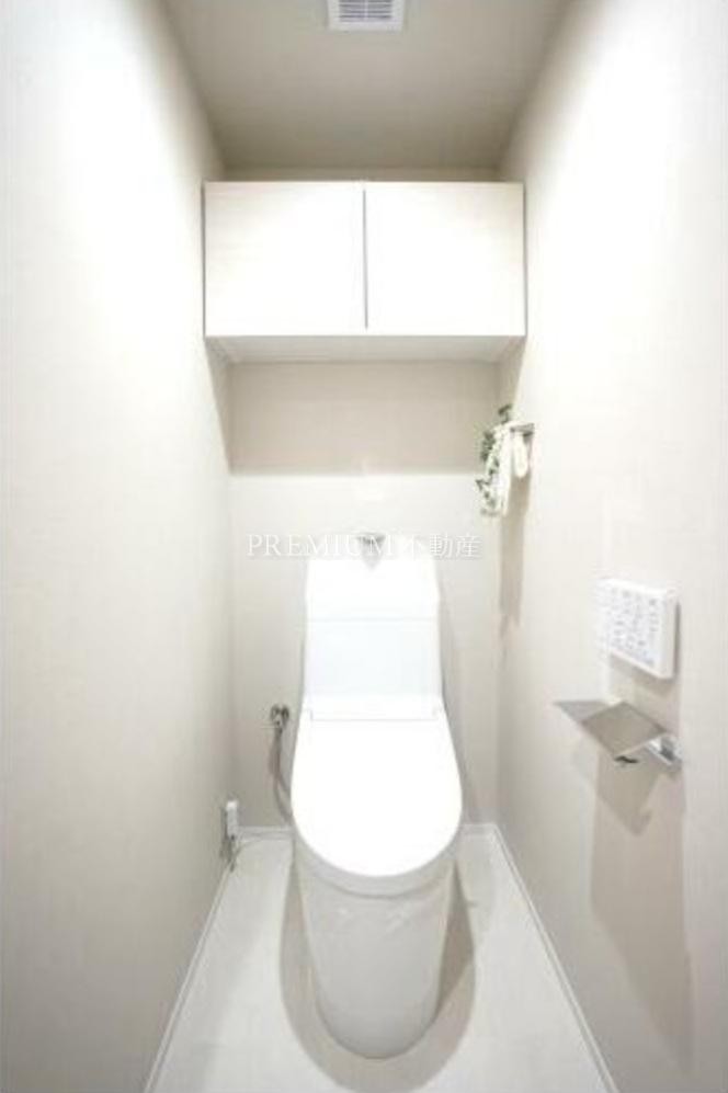 シティタワー大阪天満ザ・リバー&パークス 11階 3LDKの紹介画像11