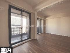 シティタワー大阪本町 33階 1LDKの紹介画像1