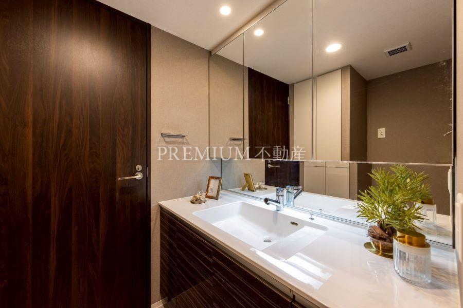 CITY TOWER 大阪本町 20階 2LDKの紹介画像6