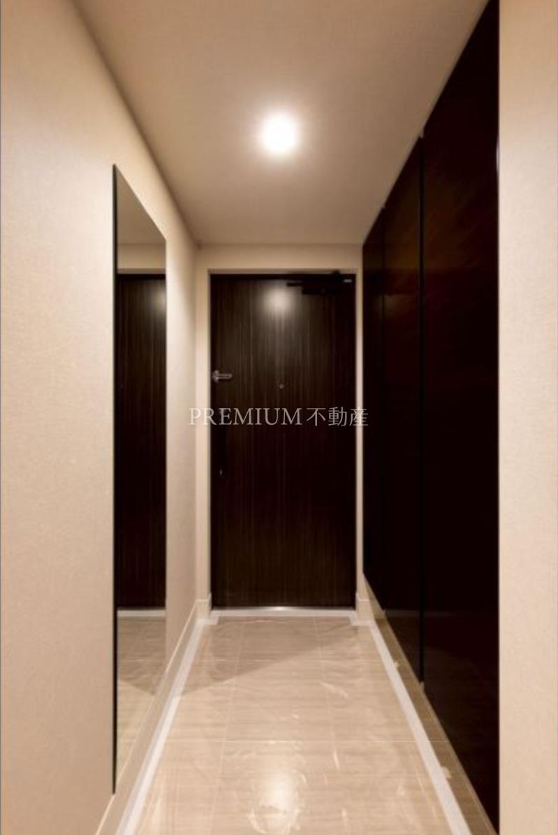 CITY TOWER 大阪本町 20階 2LDKの紹介画像8