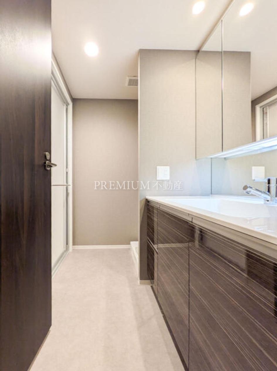 シティタワー大阪本町 21階 3LDKの紹介画像6