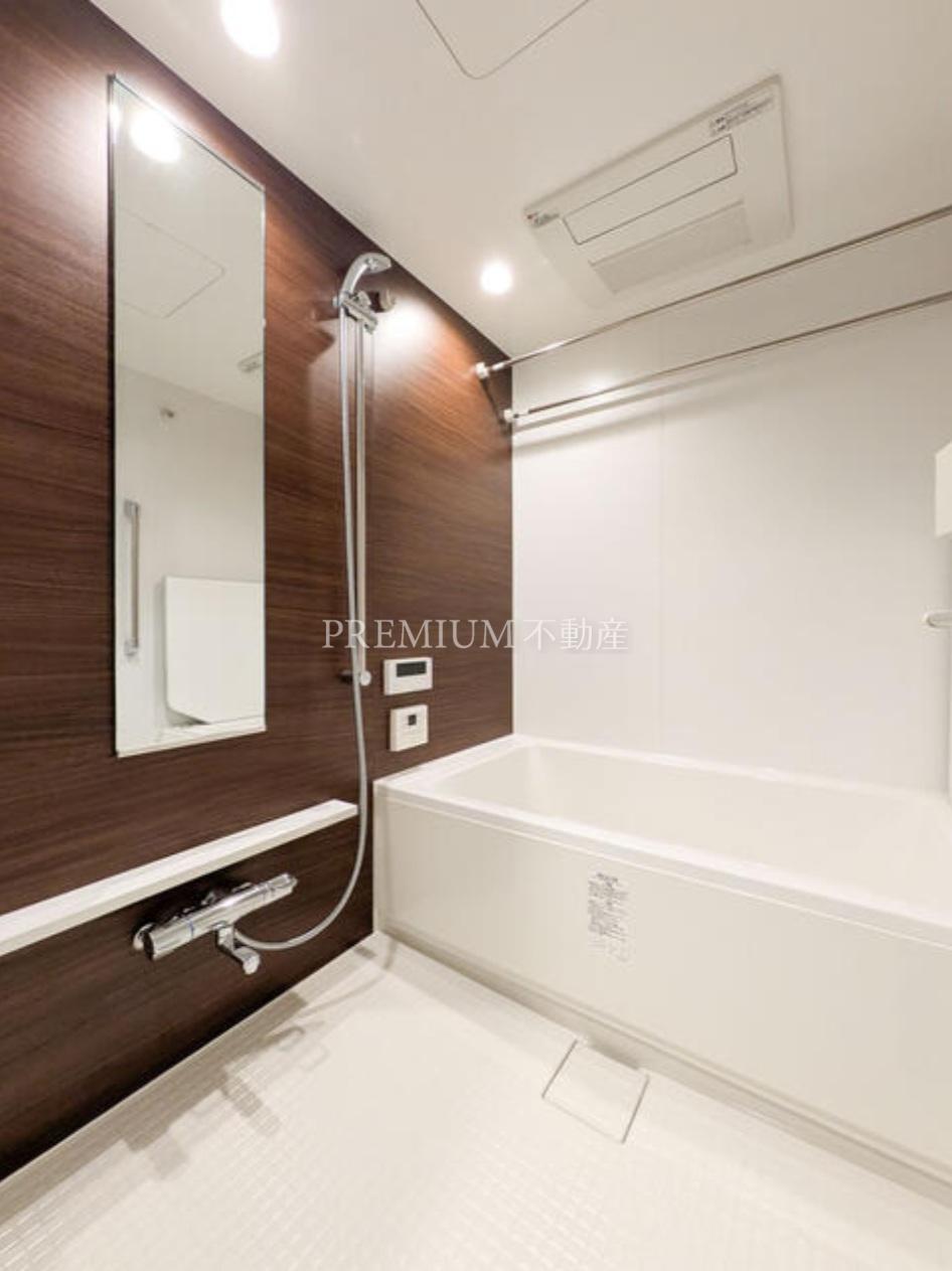 シティタワー大阪本町 21階 3LDKの紹介画像7