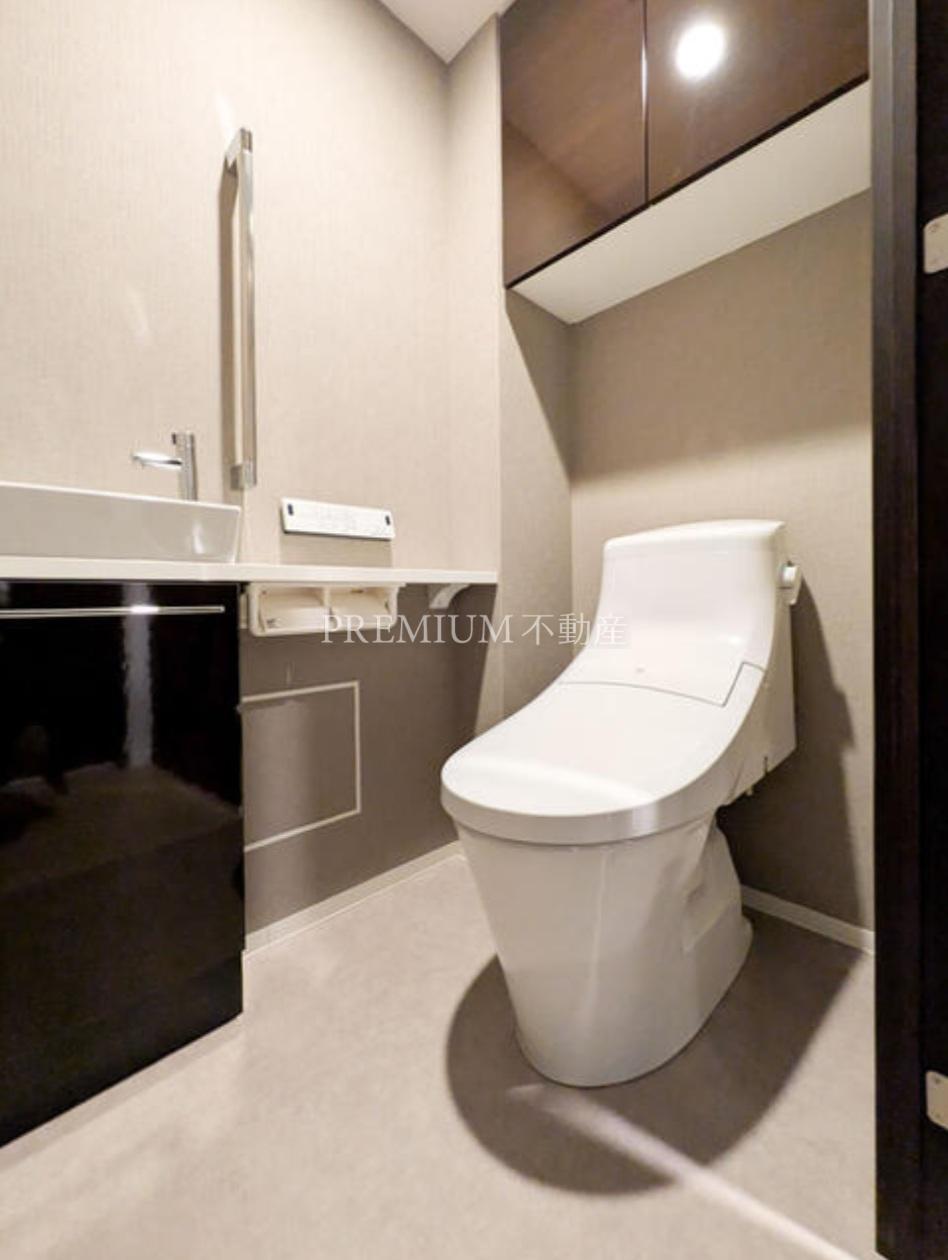 シティタワー大阪本町 21階 3LDKの紹介画像8