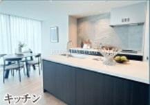 シティタワー西梅田 44階 2LDKの紹介画像3